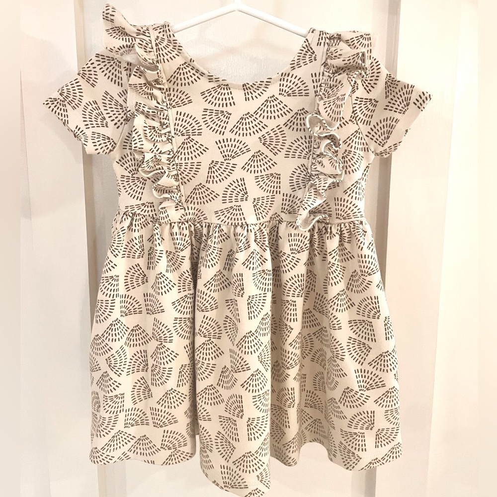 Alice + Ames Dress! Size 2T. Excellent Condition!